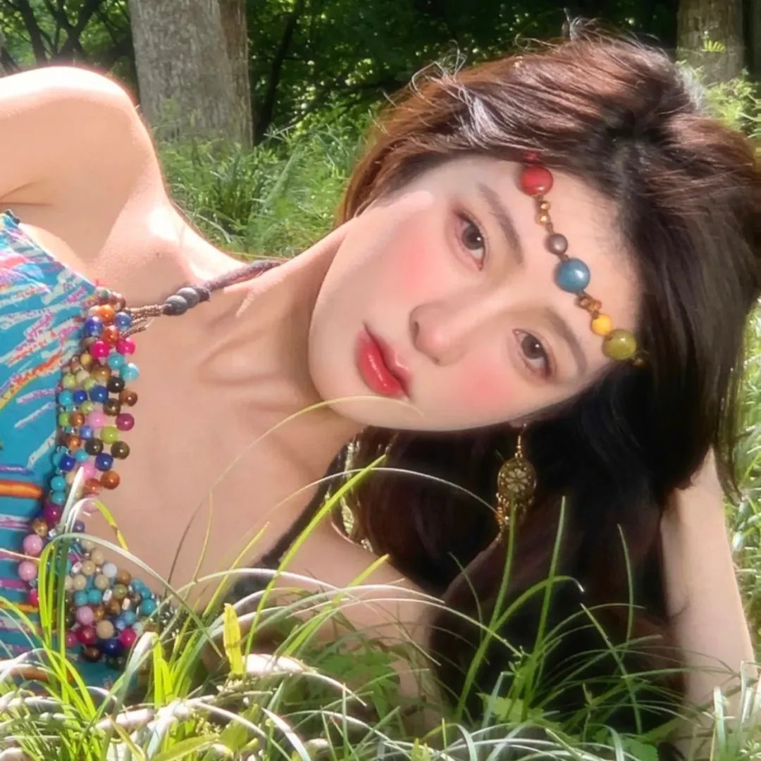 我的特务女友