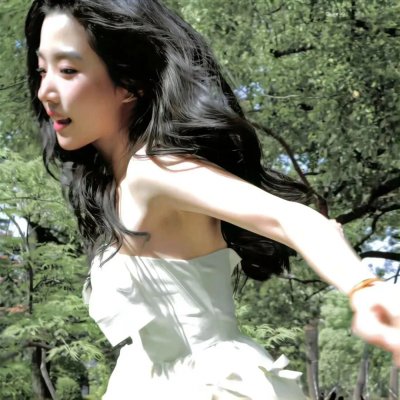 白鹭